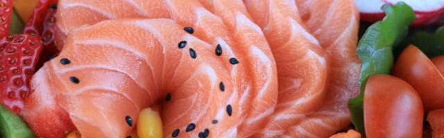 Tech-Enhanced Cuisines: How AI Safeguards and Elevates Food Quality