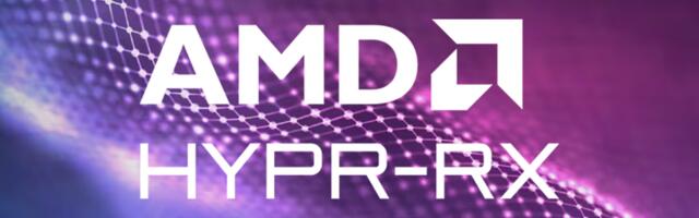 AMD's HYPR-RX tested: an easy way to cut latency and boost frame-rates?