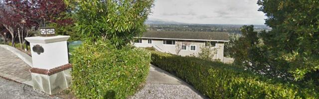 Detached house in Los Gatos sells for $3.6 million
