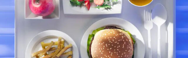 From Cafeteria Trays to Buffet Bins: Nuvilab’s Innovative Approach to Food Measurement