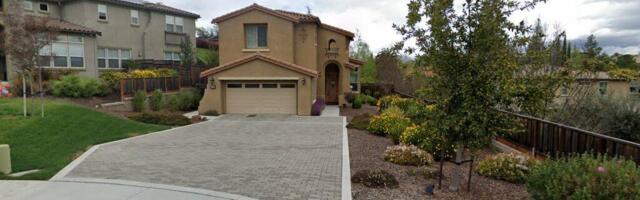 Single-family house in San Jose sells for $3 million