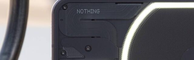 Nothing Phone (2a) detailed specs surface, official wallpapers in toll