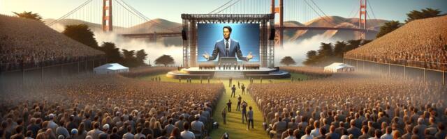 From deepfakes to digital candidates: AI’s political play