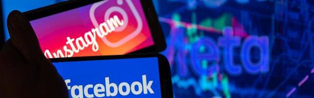 Facebook, Instagram, Messenger suffer global outages; locking millions out of Messenger and Threads