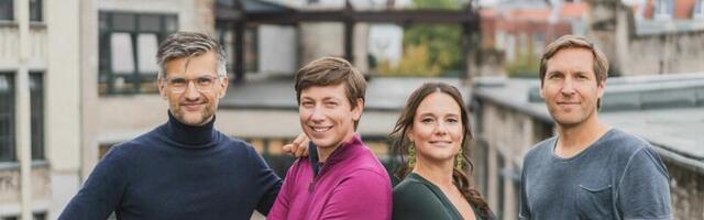 Berlin-based World Fund closes milestone €300 million fund to institutionalise climate capital in Europe