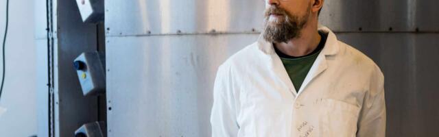 Finnish startup NPHarvest raises €2.2 million to fuel its mission to recycle nutrients from wastewater