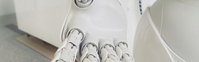 Forcen closes $8.35 million in funding to develop its touch-tech for robots