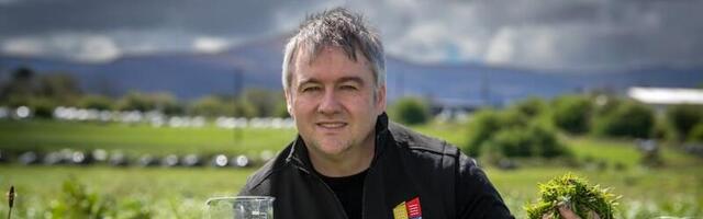MTU to lead €9 million CBE JU Farm-based Grass Biorefinery Demonstration Initiative