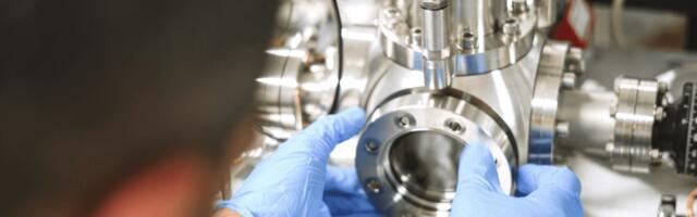 C12 raises €18M for universal quantum computing