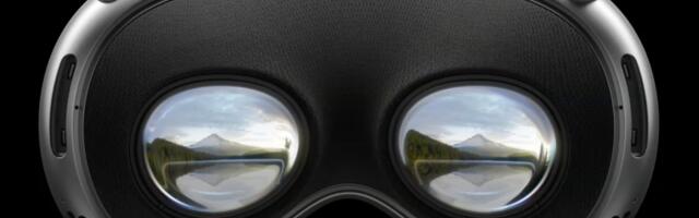Apple Likely Planning to Use Bigger, Lower Resolution Displays for Cheaper Vision Headset