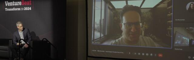 Bespoke software on demand: Anthropic’s AI-powered future