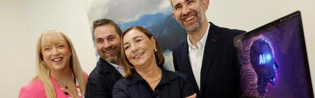 Irish businesses need major upskilling and proper understanding of AI before they can unlock its value