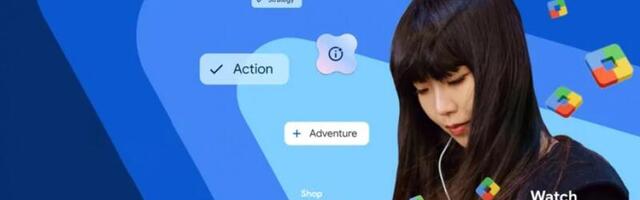 Google Play Store new Collections widget is coming to Android phones