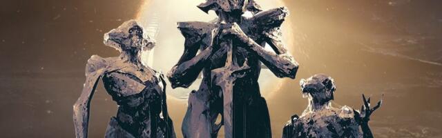 Bungie acknowledges "uncertainty surrounding the future of Destiny" following layoffs
