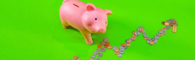 What Is the Average Interest Rate for Savings Accounts?