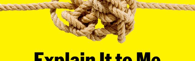 Vox launches Explain It to Me franchise to answer audience questions