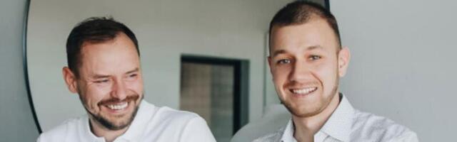 Lithuania’s Ovoko bags €20M to enable a circular economy for used car parts 