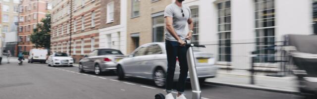 Amidst Ireland’s Mico-Mobility Changes, Bristol-based Bo Launches it E-Scooters in Dublin
