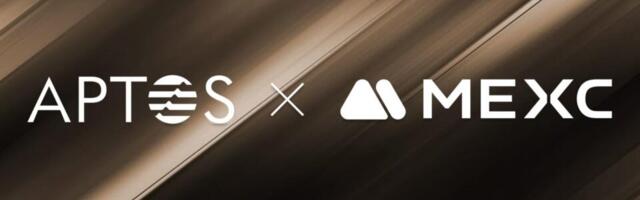 MEXC Partners with Aptos to Launch Events Featuring a 1.5 Million USDT Prize Pool