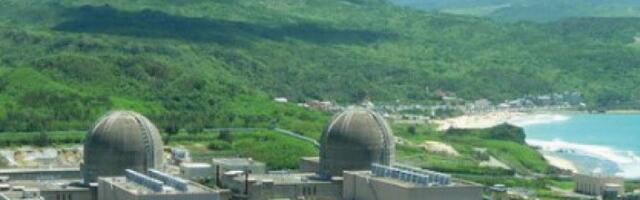 Taiwan's eyes new nuclear energy plans due to demands of the AI boom