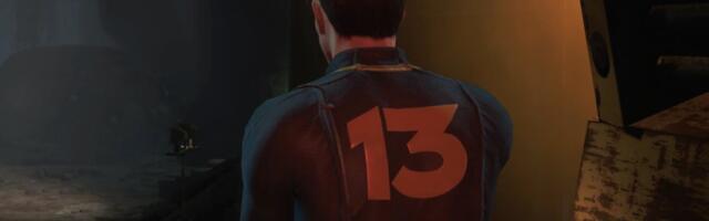 Ambitious Vault 13 mod remaking Fallout 1 in Fallout 4 engine has been cancelled