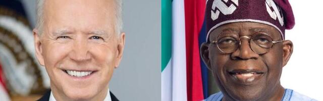 President Biden Thanks Nigerian President for Binance Exec’s Release: White House
