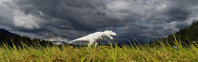 The Way We Study Dinosaurs Needs a Smarter, 21st-Century Makeover