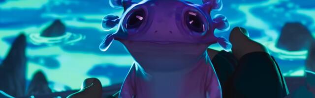 Amazon's game-inspired Secret Level anthology renewed for second season