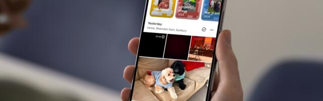 Google Photos is getting a cool new feature to speed up your photo edits