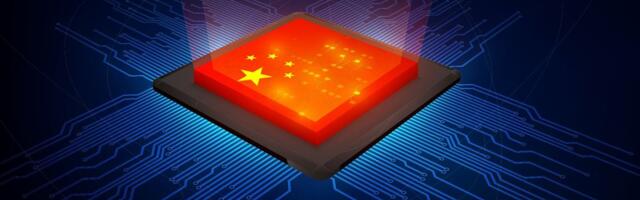 U.S. gov't launches probe into ongoing China dominance of legacy semiconductor market amid concerns of Chinese vendors flooding the market