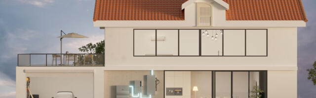 Jackery’s Solar Roof announced alongside a fast car charger and new solar generator