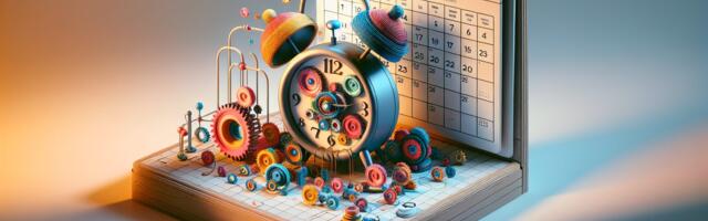 Nintendo’s quirky Alarmo available in March