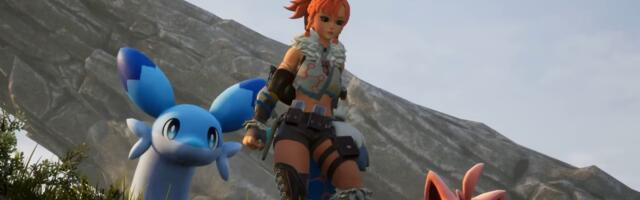 Palworld company will publish Tales of Kenzera: Zau studio’s next game