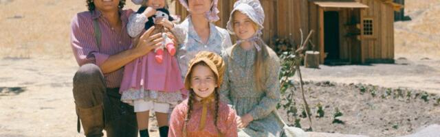 This is probably why Netflix is rebooting ‘Little House on the Prairie’