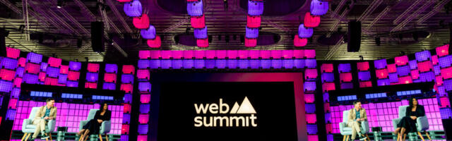 Inside Web Summit Qatar 2025: A Congregation of the Biggest Names in Tech