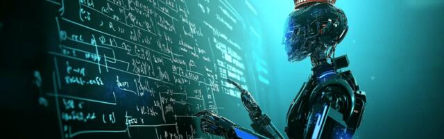 New open-source math model Light-R1-32B surpasses equivalent DeepSeek performance with only $1000 in training costs