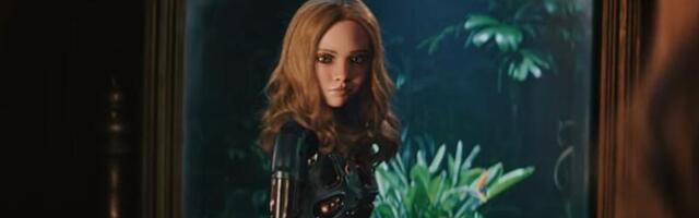 M3GAN 2.0 trailer: Oops!… The killer doll did it again