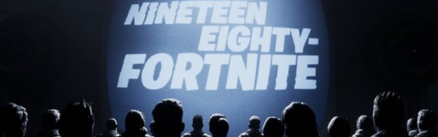 Epic’s latest argument in its fight against Apple keeps antitrust issues front and center