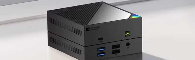 I can't see the point of this modular mini PC, which doesn't come with more connectors or storage options and costs more than the competition