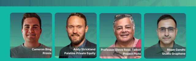 WATCH NOW: Measurable outcomes in digital product delivery