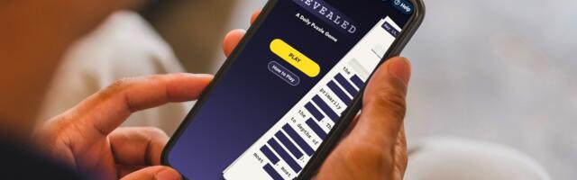 Merriam-Webster hops on the Wordle train with new daily puzzle game