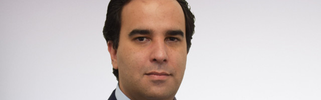 Hernán Fernández, Founder And Co-Managing Partner at Angel Ventures- One Of The Most Active Mexican VC firms In Latin America