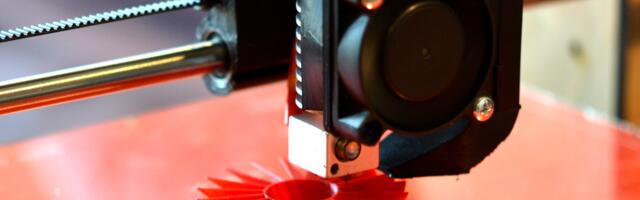 Groundbreaking 3D-printing tech developed — dual-light system can print two different materials from the same resin