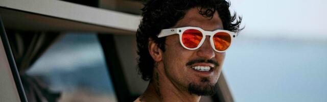 Meta's New Oakley Smart Glasses Coming in July Boost Their Battery Life and Camera