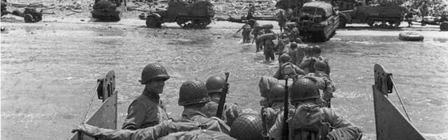 Why Weren't WW2 Combat Helmets Bulletproof?