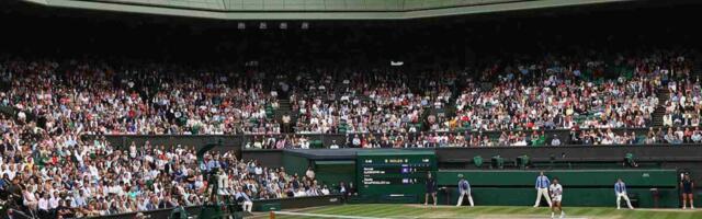 How to Watch Wimbledon 2025 Live Online for Free