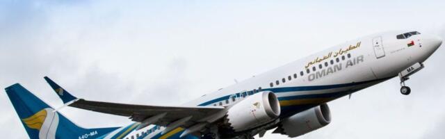 Overlooked Oman Air Aligns with Global Giants – the CEO Tells Us What’s Next