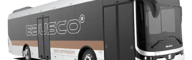 Struggling Dutch firm Ebusco restructures loans, signs €39M energy deal as CEO and ad interim CFO exit