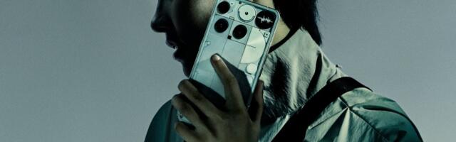 Weekly poll results: the Nothing Phone (3) is a major misstep for the company