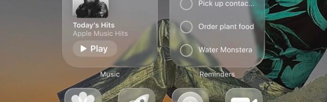 Apple sues YouTuber who leaked iOS 26’s new “Liquid Glass” software redesign